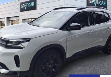 Citroen C5 Aircross 38.294 km 23.990 &euro; Mannheim 68309