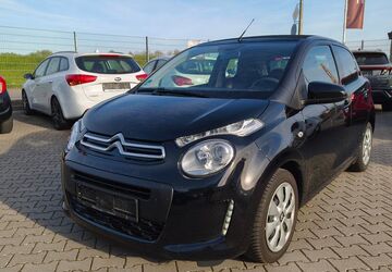 Citroen C1 71.592 km 8.690 &euro; Speyer 67346