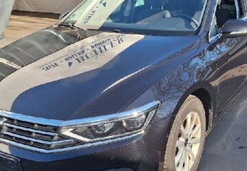 VW Passat Variant 182.000 km 14.875 &euro; Heidelberg 69123