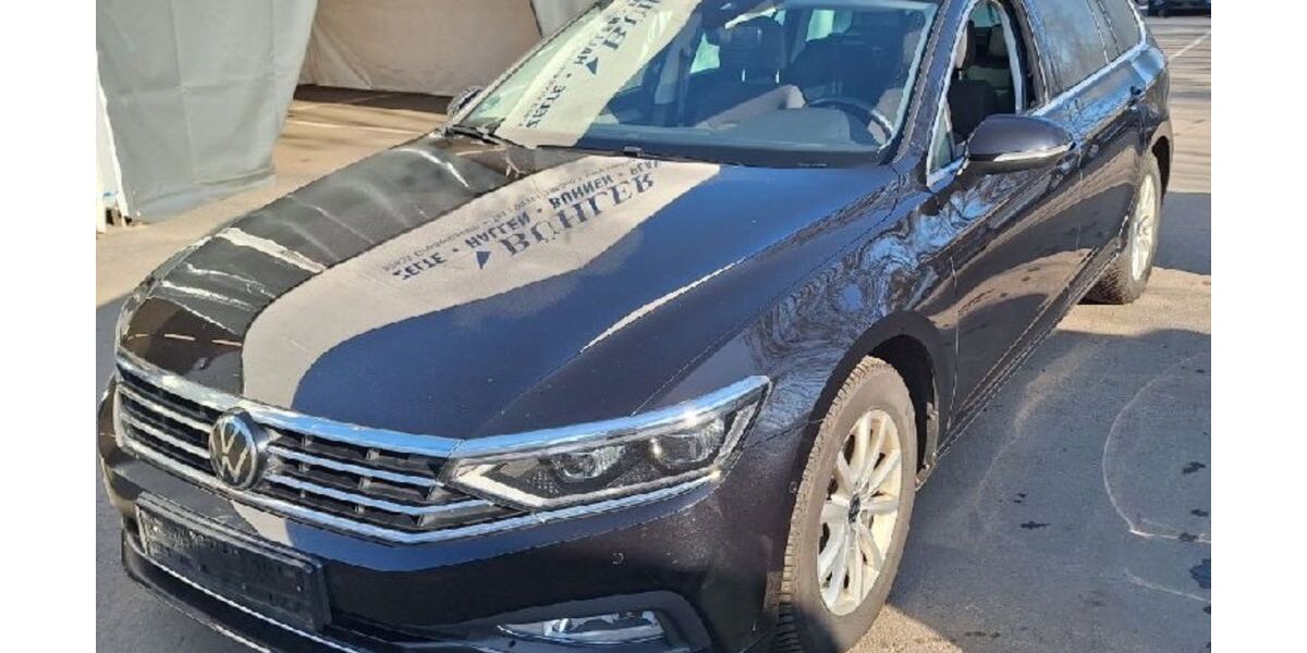 VW Passat Variant 182.000 km 14.875 &euro; Heidelberg 69123