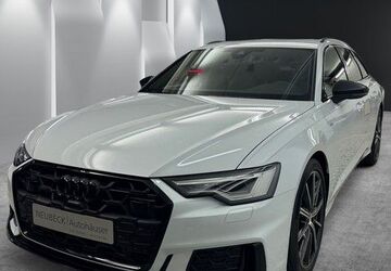 Audi A6 7.563 km 53.090 &euro; Speyer 67346