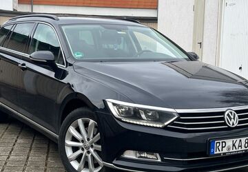 VW Passat 113.999 km 18.490 &euro; Ludwigshafen 67065