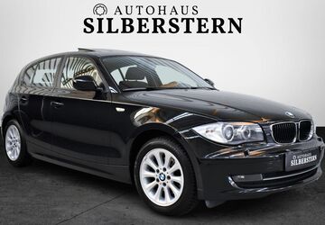 BMW 118 119.680 km 10.990 &euro; Altlussheim 68804