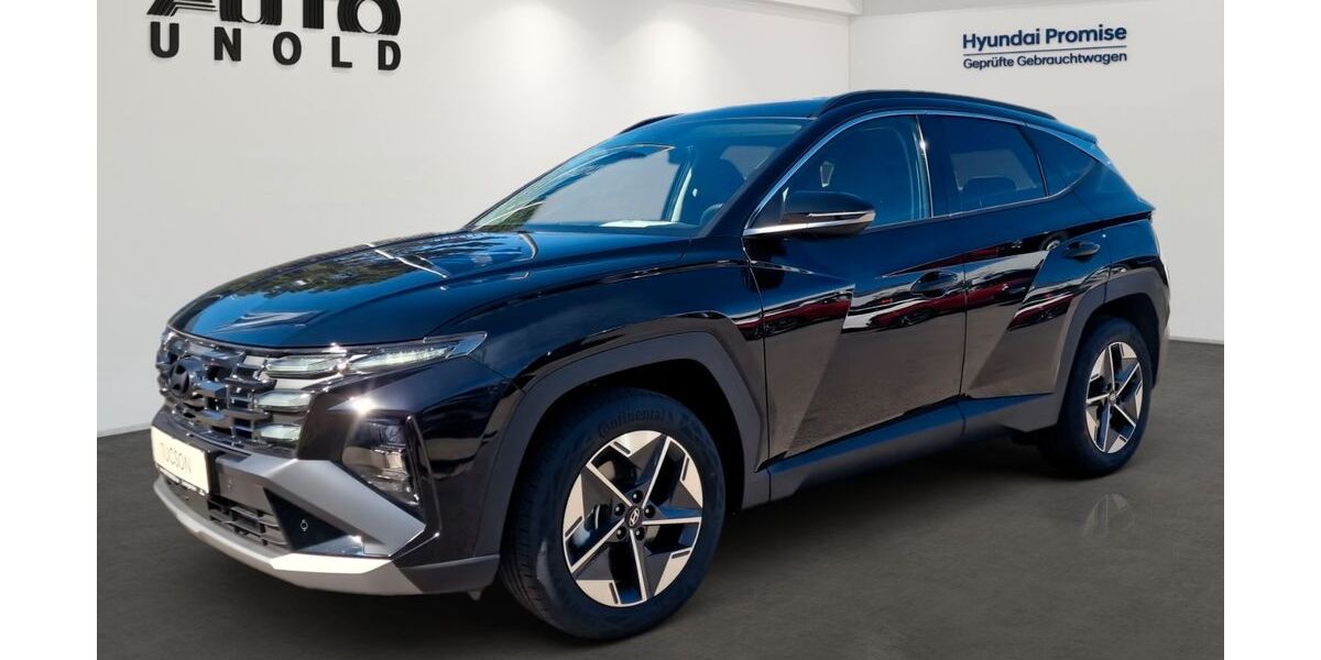 Hyundai TUCSON 1.099 km 32.490 &euro; Ludwigshafen 67059