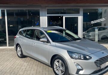 Ford Focus 119.255 km 13.800 &euro; Speyer 67346