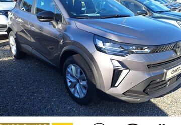 Renault Captur 2.950 km 22.690 &euro; Weinheim 69469