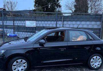 Audi A1 163.000 km 7.700 &euro; speyer 67346