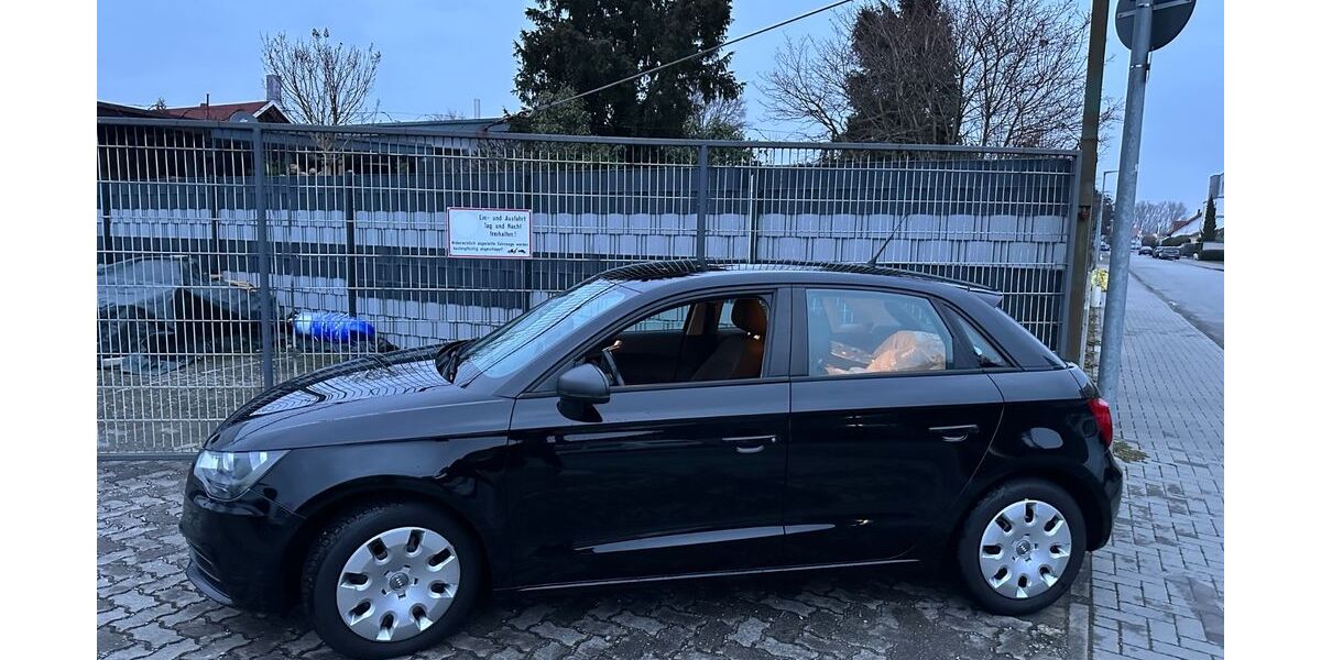 Audi A1 163.000 km 7.700 &euro; speyer 67346
