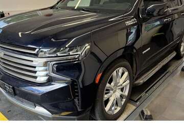 Chevrolet Tahoe 23.300 km 72.890 &euro; Hockenheim 68766