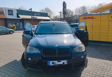 BMW X5 304.350 km 6.500 &euro; Ludwigshafen 67069