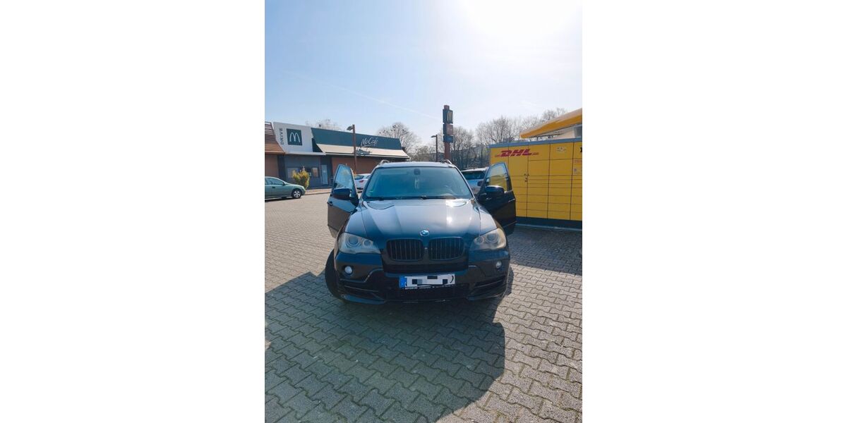 BMW X5 304.350 km 6.500 &euro; Ludwigshafen 67069