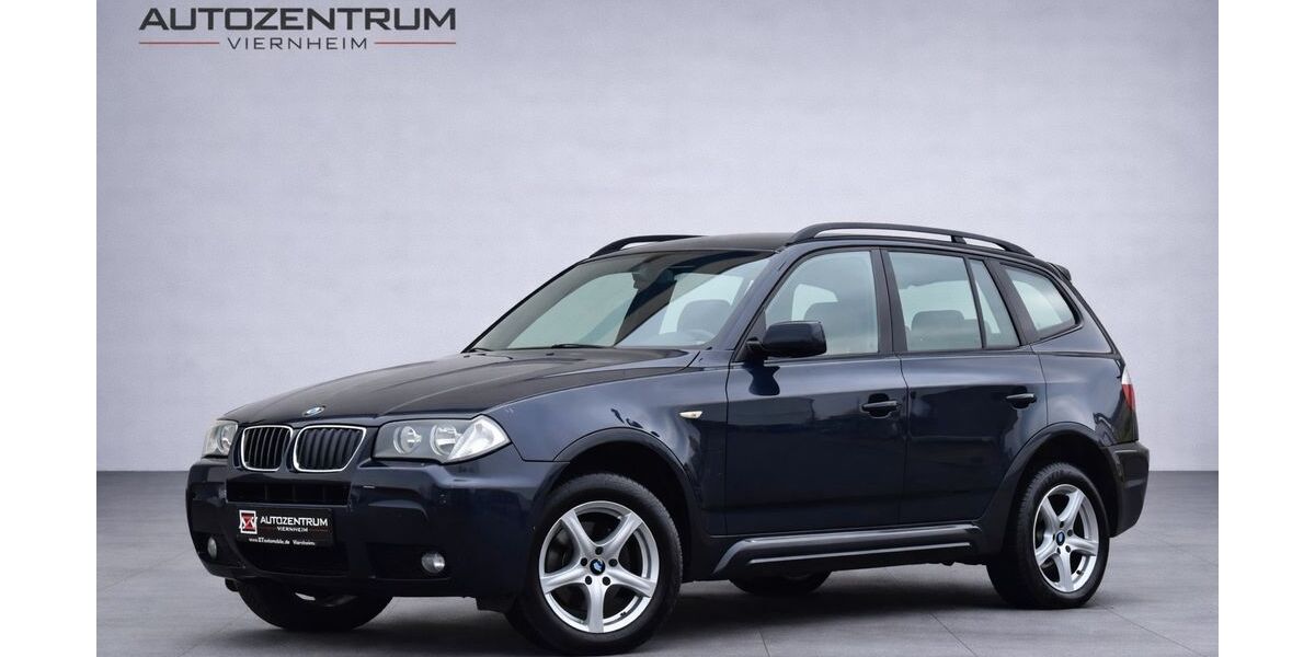 BMW X3 238.000 km 4.290 &euro; Viernheim 68519