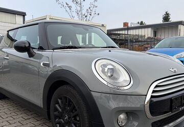 Mini Cooper 63.000 km 13.999 &euro; Nußloch 69226