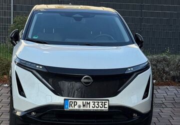 Nissan Ariya 32.000 km 36.500 &euro; Otterstadt 67166