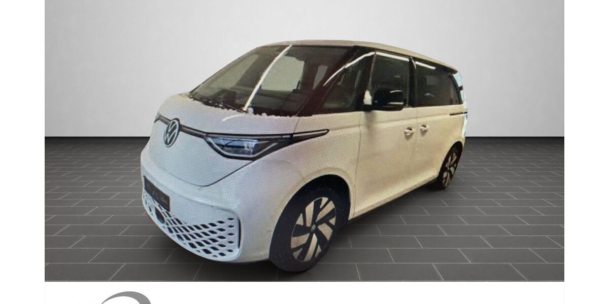 VW ID. Buzz 32.620 km 41.950 &euro; Ladenburg 68526