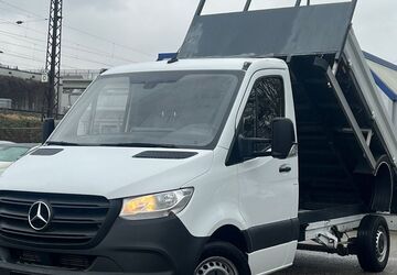Mercedes-Benz Sprinter 68.000 km 23.800 &euro; Weinheim 69469
