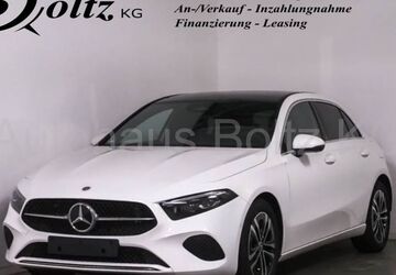 Mercedes-Benz A 180 4.000 km 30.800 &euro; Viernheim 68519