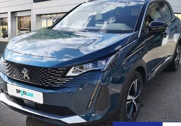 Peugeot 3008 28.020 km 24.190 &euro; Heidelberg 69126