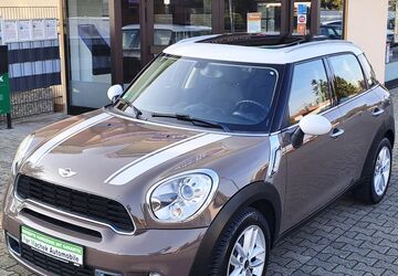 Mini Cooper SD 202.400 km 8.100 &euro; Mutterstadt 67112