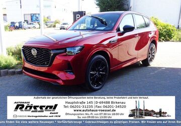 Mazda CX-60 1.820 km 49.490 &euro; Birkenau 69488