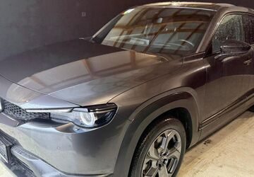 Mazda MX-30 38.094 km 12.376 &euro; Heidelberg 69123