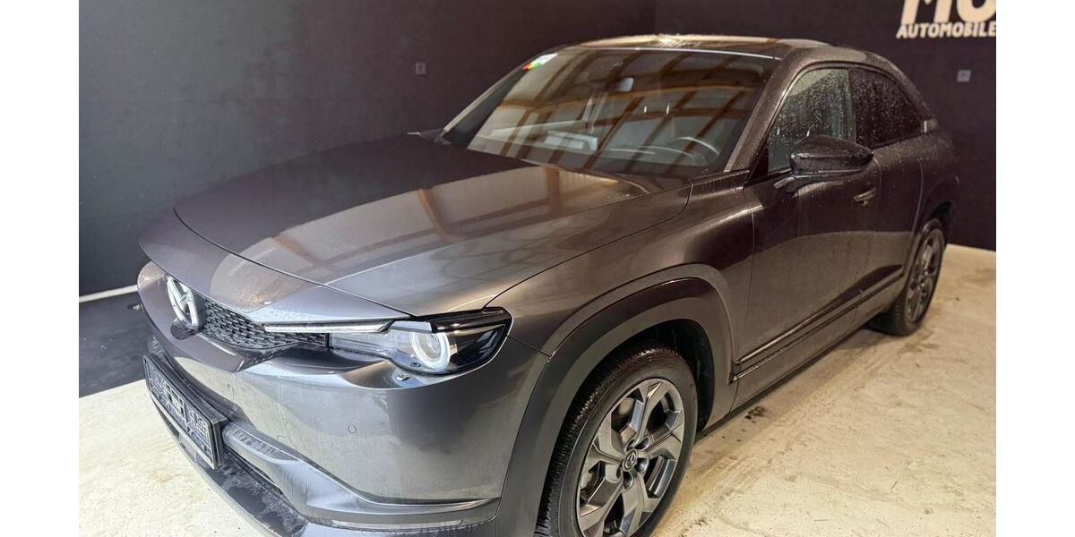 Mazda MX-30 38.094 km 12.376 &euro; Heidelberg 69123