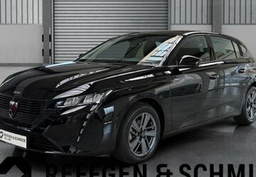 Peugeot 308 6.300 km 19.880 &euro; Mannheim 68309