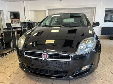 Gebrauchte Fiat Bravo