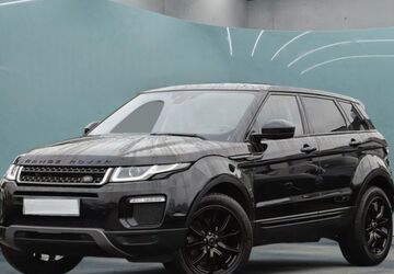 Land Rover Range Rover Evoque 85.000 km 20.000 &euro; Mannheim 68219