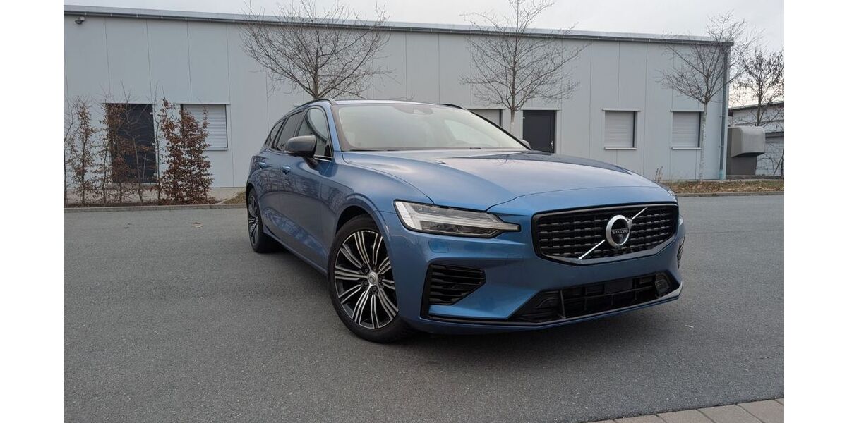 Volvo V60 137.000 km 21.200 &euro; Ludwigshafen 67065