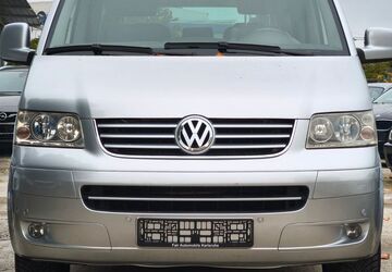 VW T5 Transporter 299.000 km 5.499 &euro; Mannheim 68199