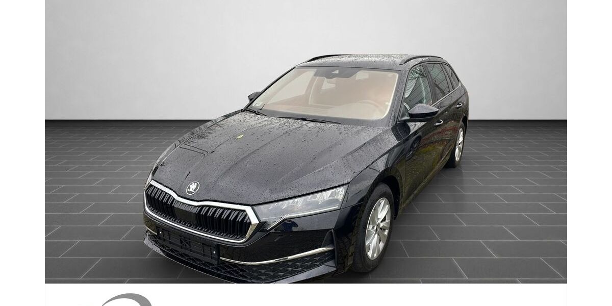 Skoda Octavia 13.234 km 28.300 &euro; Ladenburg 68526