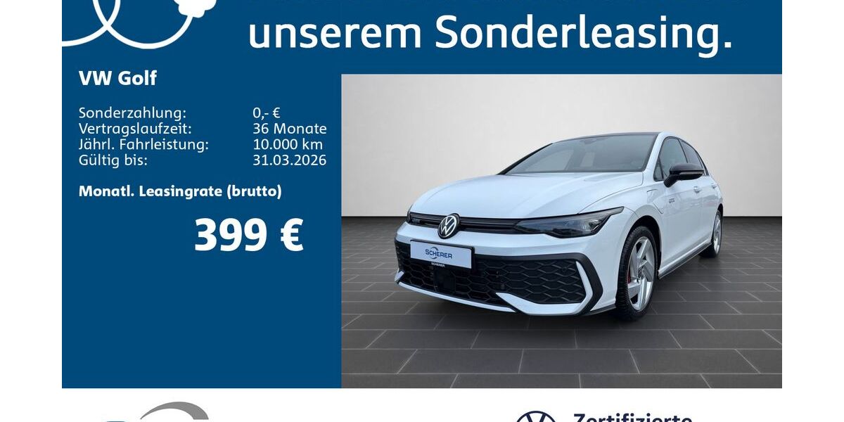 VW Golf 15.523 km 34.979 &euro; Ludwigshafen 67059