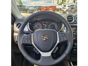 Suzuki Vitara 1.4 Boosterjet Hybrid Comfort+ Garantie 5.000 km 27.990 &euro; Obrigheim-Asbach 74847