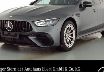 Mercedes-Benz AMG GT 18.381 km 94.490 &euro; Weinheim 69469