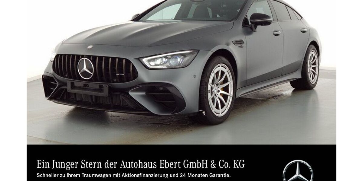 Mercedes-Benz AMG GT 18.381 km 94.490 &euro; Weinheim 69469