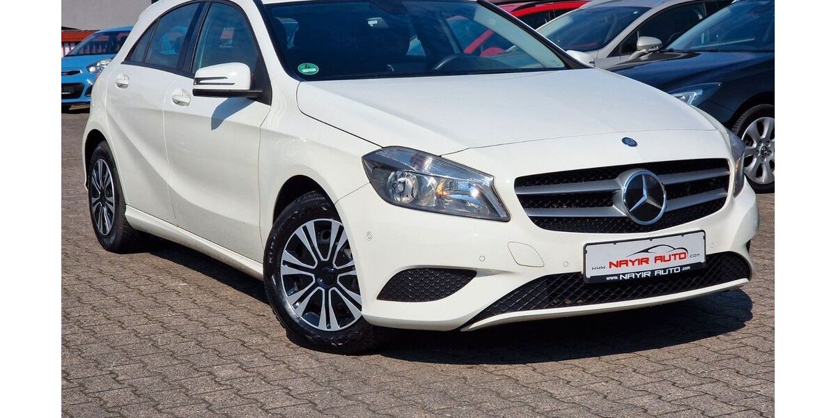 Mercedes-Benz A 180 158.000 km 8.999 &euro; Viernheim (bei MANNHEIM) 68519