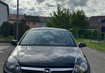 Opel Astra 170.111 km 2.799 &euro; Sinsheim 74889