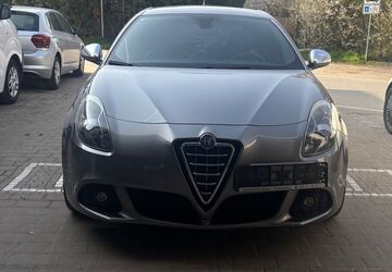 Alfa Romeo Giulietta 183.890 km 9.490 &euro; Frankenthal/Studernheim 67227