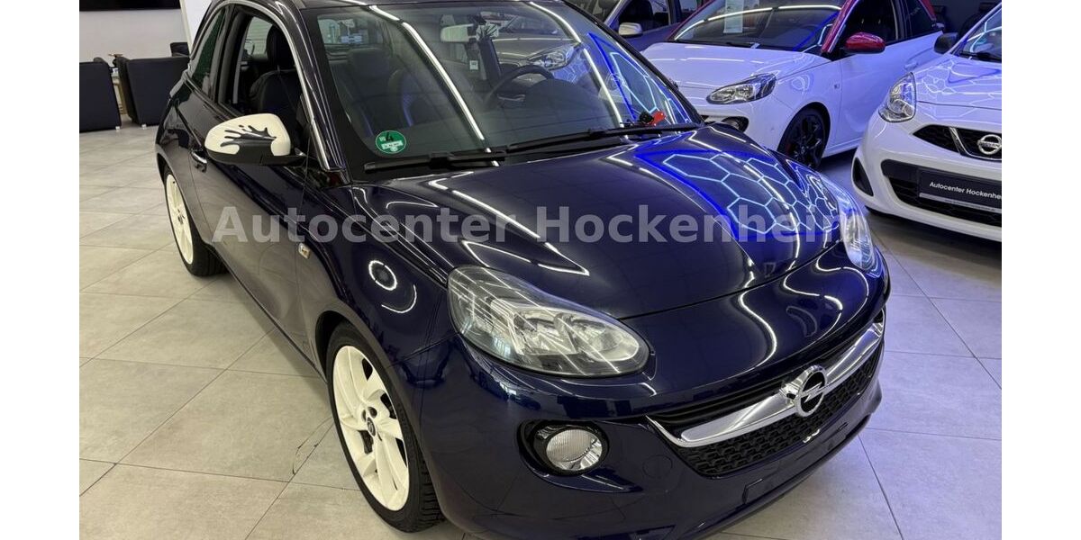 Opel Adam 101.145 km 5.999 &euro; Hockenheim 68766