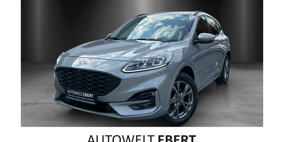 Ford Kuga 59.500 km 25.890 &euro; Weinheim 69469