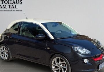 Opel Adam 96.800 km 7.500 &euro; Gorxheimertal 69517