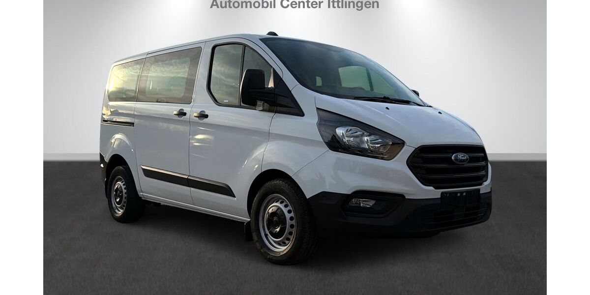 Ford Tourneo Custom 169.000 km 18.490 &euro; Ittlingen 74930