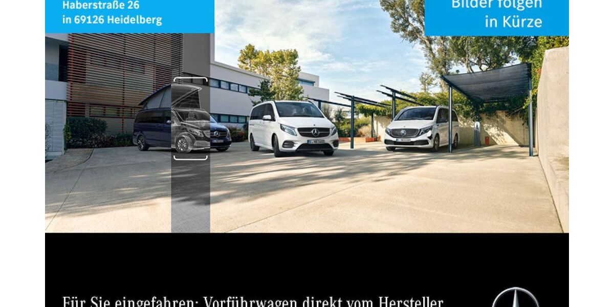 Mercedes-Benz T-Klasse 16.066 km 36.980 &euro; Heidelberg 69126