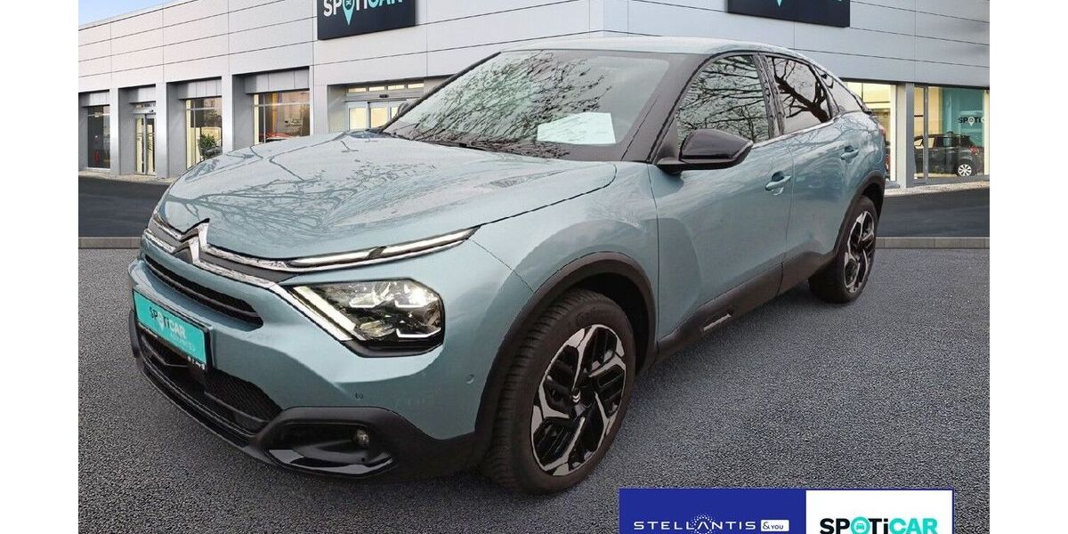 Citroen C4 31.298 km 18.980 &euro; Mannheim 68309