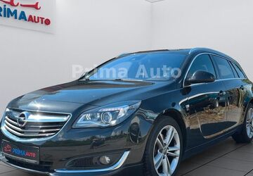 Opel Insignia 211.000 km 6.999 &euro; Mannheim 68309