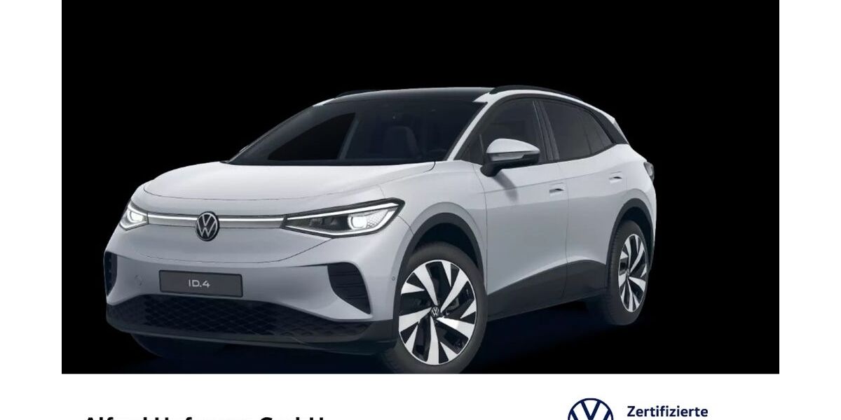 VW ID.4 3.107 km 49.002 &euro; Walldorf 69190