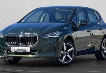 BMW 220 Active Tourer 11.772 km 34.580 &euro; Speyer 67346
