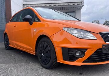 Seat Ibiza 205.000 km 3.790 &euro; Ludwigshafen 67067