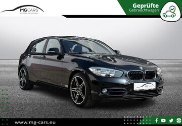 BMW 120 140.000 km 14.950 &euro; Mannheim 68309